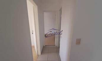 Imagem 5: Apartamento com 2 dormitórios, 74 m² - venda por R$ 340.000,00 ou aluguel por R$ 1.500,00