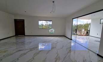 Imagem 3: Casa com 3 dormitórios à venda, 180 m² por R$ 750.000,00 - Condomínio Estância da Mata - L