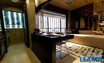 Imagem 3: APARTAMENTO - CONSOLAÇÃO - SP