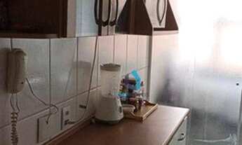 Imagem 6: Apartamento à venda, 69 m² por R$ 415.000,00 - Vila do Castelo - São Paulo/SP