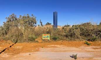 Imagem 2: Lote 300 metros condomínio Cristal 2