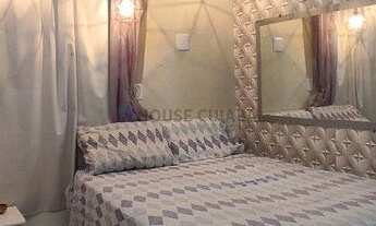 Imagem 5: Apartamento térreo no Residencial Ipiranga 2