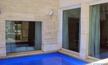 Imagem 4: APARTAMENTO - JARDIM AMÉRICA - SP