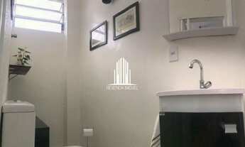 Imagem: Casa à venda no brooklin 190m²