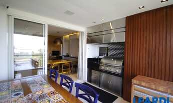 Imagem 6: APARTAMENTO - TAMBORÉ - SP