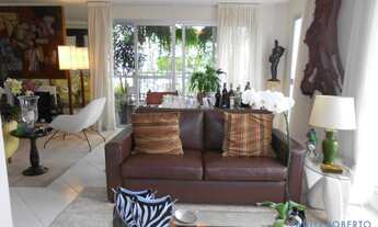 Imagem 6: APARTAMENTO - JARDIM PAULISTA - SP