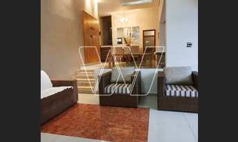 Imagem 6: Casa - Jardim Botânico (Sousas) - Campinas