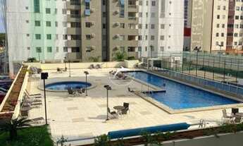 Imagem: Brasília - Apartamento Padrão - Águas