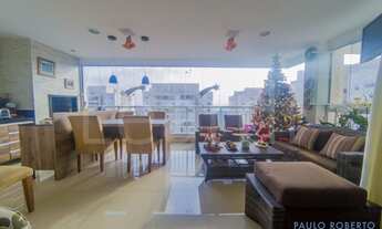 Imagem: APARTAMENTO - TAMBORÉ - SP