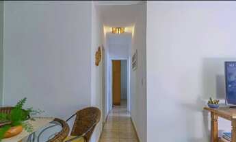 Imagem 6: Cond. Vivendas de Jacarepaguá - Apto 51 m2 com 2 quartos, cozinha banheiro social, armário