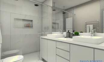 Imagem 7: APARTAMENTO - JARDIM PAULISTA - SP