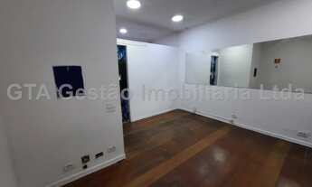 Imagem 7: OPORTUNIDADE SOBRELOJA COMERCIAL NA PAULISTA