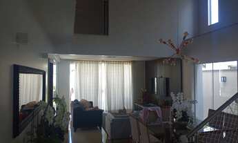 Imagem 3: Casa à venda no Paradiso Ecológico em Uberlândia