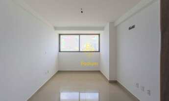 Imagem 4: Apartamentos com varanda /sacada e excelente localização a 40m da Epitácio Pessoa em Tamba