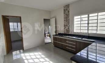 Imagem 7: Casa com 3 quartos - Bairro Residencial Santa Fé em Goiânia