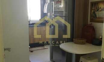 Imagem 4: Apartamento à venda de 98m² com 3 dormitórios sendo 2 suítes e 2 vagas de gararem, Jardim