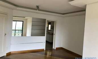 Imagem 3: APARTAMENTO - ALPHAVILLE - SP