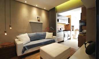 Imagem: Apartamento Venda Vila Olímpia 70 m² 2