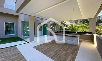 Imagem 6: Casa à venda, 760 m² por R$ 6.900.000,00 - Alphaville - Santana de Parnaíba/SP