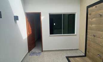 Imagem 3: Casa Linear a venda no Residencial Veredas, 3 quartos sendo 1 suíte e área gourmet