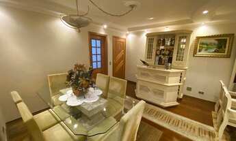 Imagem 7: Apartamento para venda possui 105 M com 3 quartos em Belenzinho - São Paulo - SP