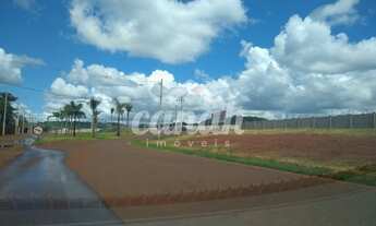 Imagem: Ribeirão Preto - Terreno Padrão - Recreio