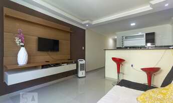 Imagem 3: Apartamento para Aluguel - Itanhangá, 2 Quartos, 65 m2