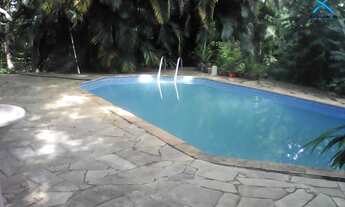 Imagem: SENADOR CANEDO - Chácara - Jardim das Oliveiras