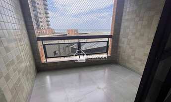 Imagem 5: Apartamento com 2 dormitórios à venda, 83 m² por R$ 400.000,00 - Vila Caiçara - Praia Gran