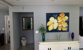 Imagem 5: CASA TÉRREA - ALTO DA LAPA - SP