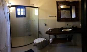 Imagem 10: Sítio para locação por temporada