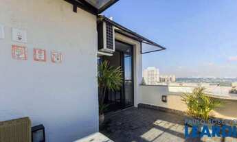 Imagem 7: APARTAMENTO - ALTO DE PINHEIROS - SP