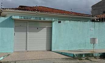 Imagem: Casa 3/4 em Rosa dos Ventos pronta para