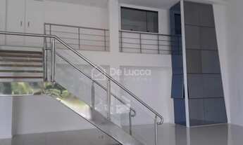 Imagem 4: Salão - Cambuí - Campinas