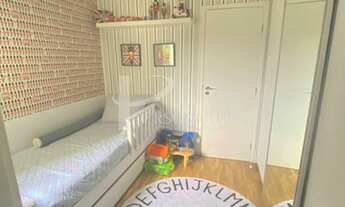 Imagem 4: Excelente Apartamento à venda,126 m²,3 suítes, 2 vagas, Varanda Gourmet - Mooca, São Paulo