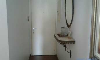 Imagem 3: APARTAMENTO - ALTO DE PINHEIROS - SP