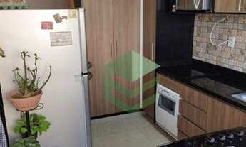 Imagem 6: Apartamento com 2 dormitórios à venda, 60 m² por R$ 325.000,00 - Rudge Ramos - São Bernard