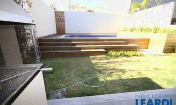 Imagem 3: CASA EM CONDOMÍNIO - SURU - SP