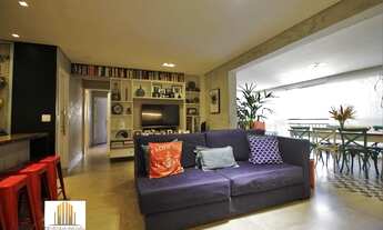 Imagem: APARTAMENTO COM 3 SUÍTES NO MORUMBI, PRONT