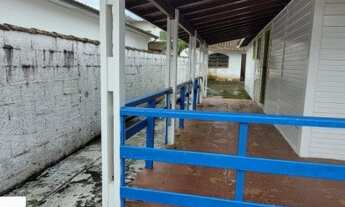 Imagem 3: Caraguatatuba - Casa Padrão - Martim de Sá