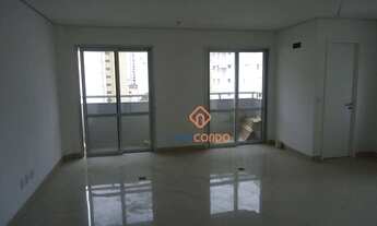 Imagem 3: Sala, 45 m² - venda por R$ 545.000,00 ou aluguel por R$ 2.300,00/mês - Vila Olímpia - São