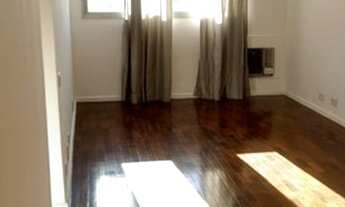 Imagem: RIO DE JANEIRO - Apartamento Padrão - Copacabana