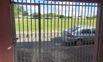 Imagem 2: Ótimo lote para investimento na QR 609 Samambaia Norte .