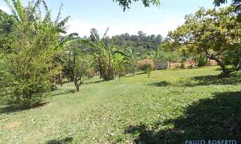 Imagem 2: CASA TÉRREA - JOAPIRANGA - SP