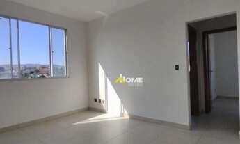 Imagem 5: Cobertura com 2 dormitórios à venda, 112 m² por R$ 318.000,00 - Washington Pires - Belo Ho