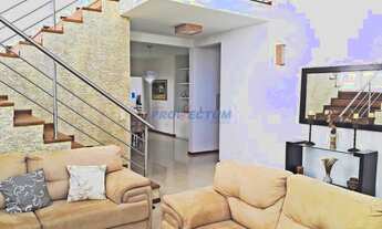 Imagem 6: Casa - Loteamento Alphaville Campinas - Campinas