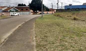 Imagem 6: Alugo terreno com 1.077 mts-Centro Ind. Mauá-Colombo-Direto com prop