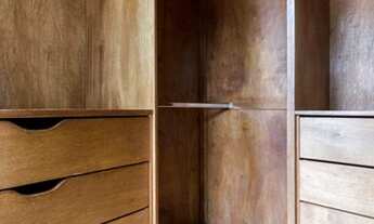 Imagem 7: Apartamento para Aluguel - Vila Mascote, 2 Quartos, 65 m2