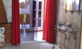 Imagem 6: Casa em Cidreira