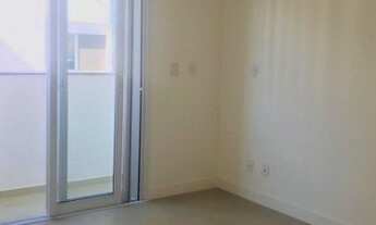 Imagem 4: Apartamento de 2 suítes com lavabo e sacada com churrasqueira a carvão no coração da Trind